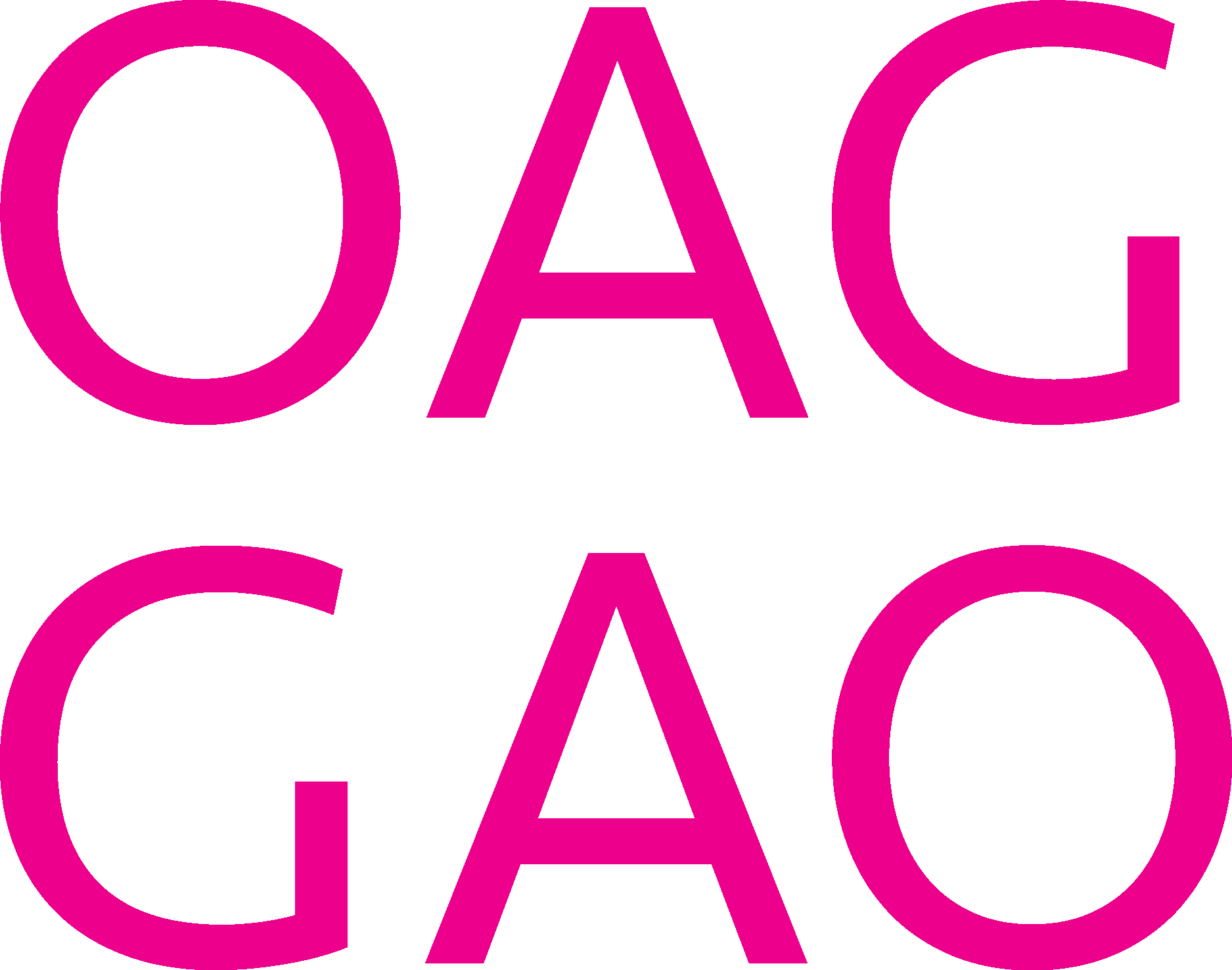 Ottawa Art Gallery Logo Vector Logo